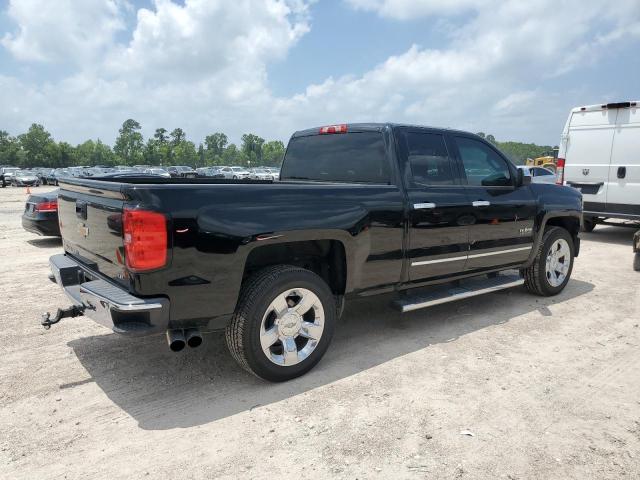 2014 Chevrolet Silverado C1500 Ltz VIN: 1GCRCSEC5EZ254318 Lot: 56641184