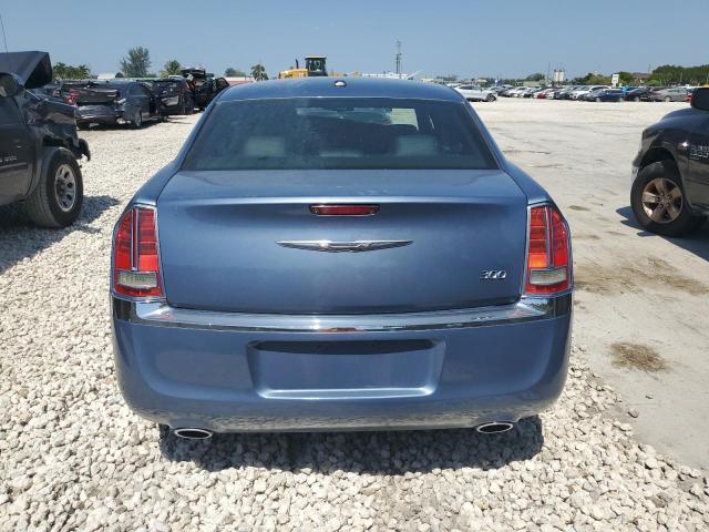 2011 Chrysler 300 Limited VIN: 2C3CA5CG8BH585106 Lot: 54443624