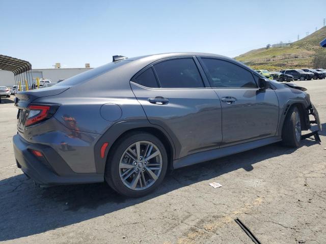 2022 Subaru Wrx VIN: JF1VBAA63N9029901 Lot: 54434334