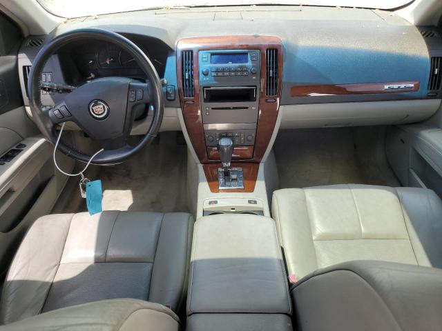 2005 Cadillac Sts VIN: 1G6DW677450190868 Lot: 55071094