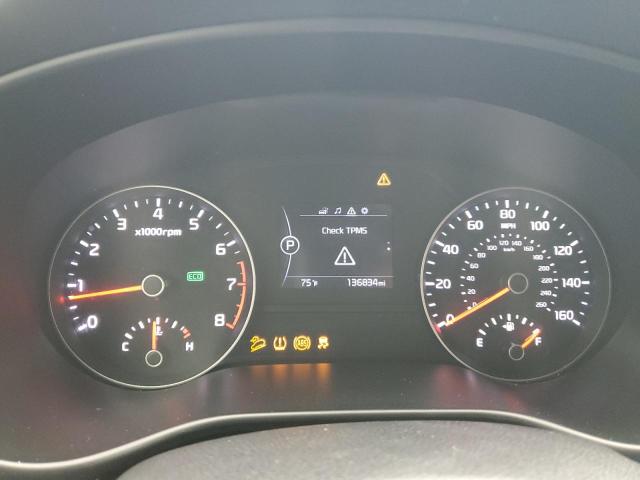 2019 KIA SPORTAGE E - KNDPN3AC9K7550723