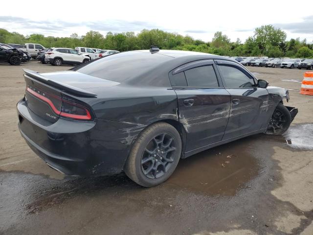 2016 Dodge Charger Sxt VIN: 2C3CDXJG0GH130229 Lot: 54183364