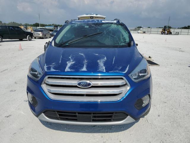 2019 Ford Escape Titanium VIN: 1FMCU0J98KUA30174 Lot: 54778054