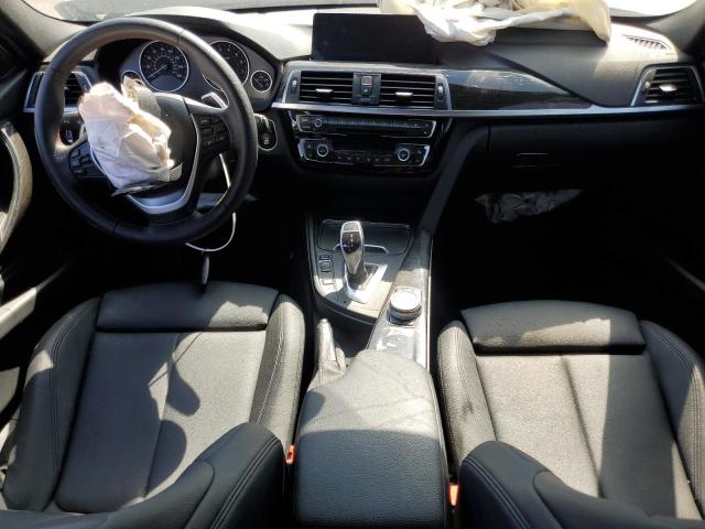 2017 BMW 330 I VIN: WBA8B9C38HK885813 Lot: 57331984