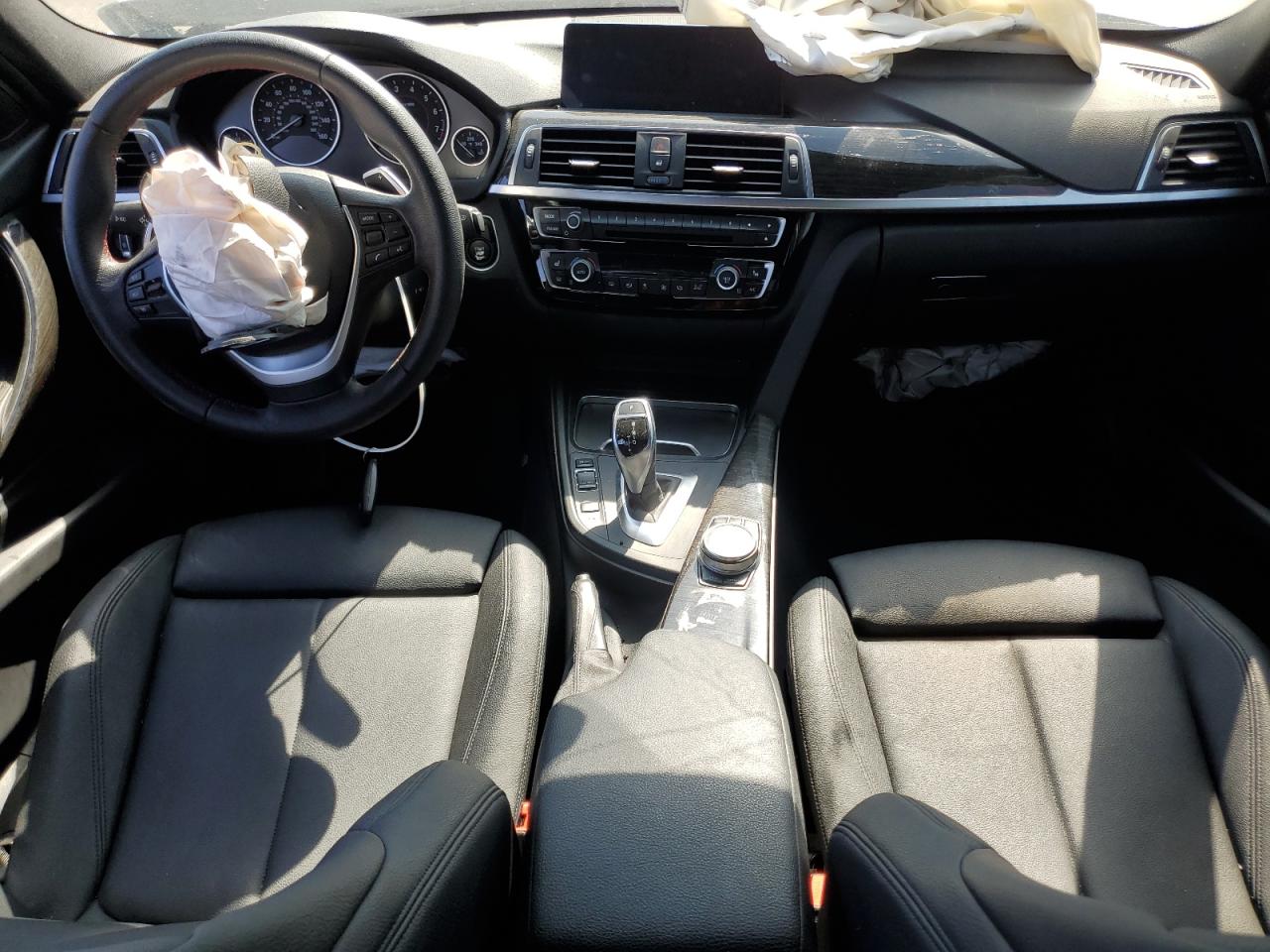 WBA8B9C38HK885813 2017 BMW 330 I