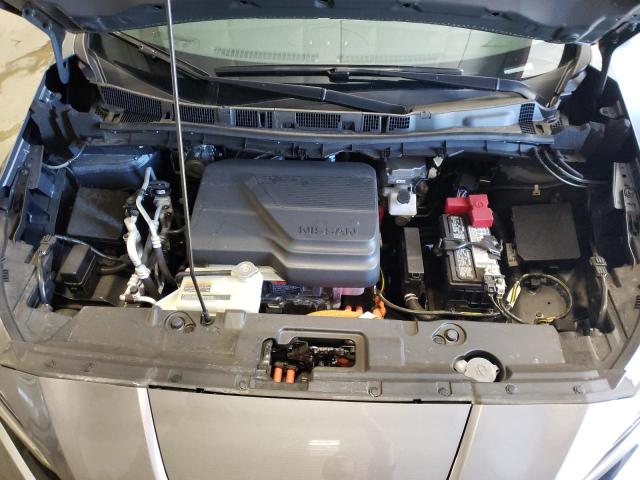 2023 NISSAN LEAF SV PL - 1N4CZ1CV4PC561283