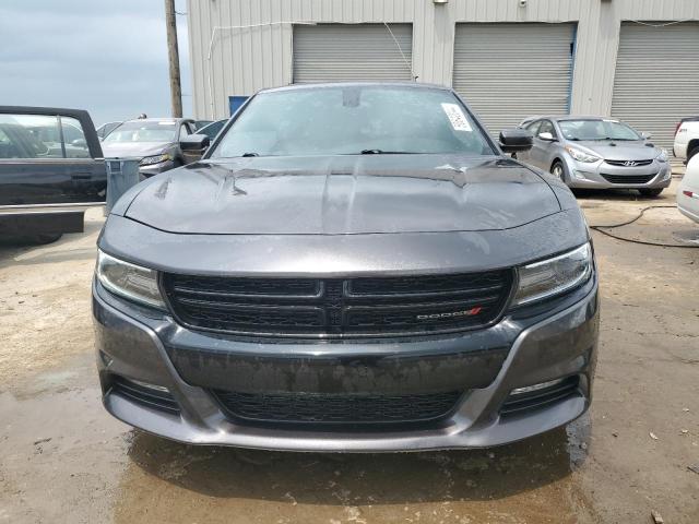 2019 Dodge Charger Sxt VIN: 2C3CDXBG6KH698962 Lot: 50640044