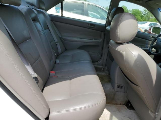 2004 Toyota Camry Le VIN: 4T1BE32K84U278679 Lot: 53894834