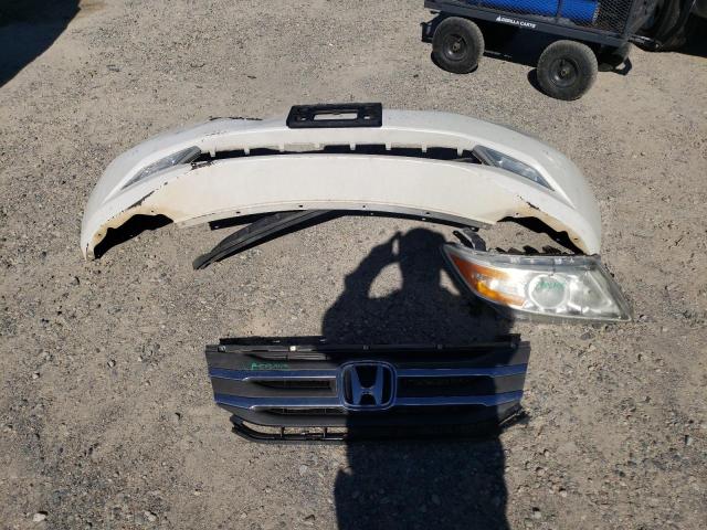 2012 Honda Odyssey Touring VIN: 5FNRL5H99CB074604 Lot: 54898434