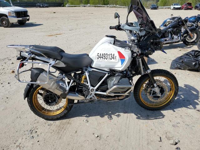 2020 BMW R 1250 GS - WB10J5306LZF79887