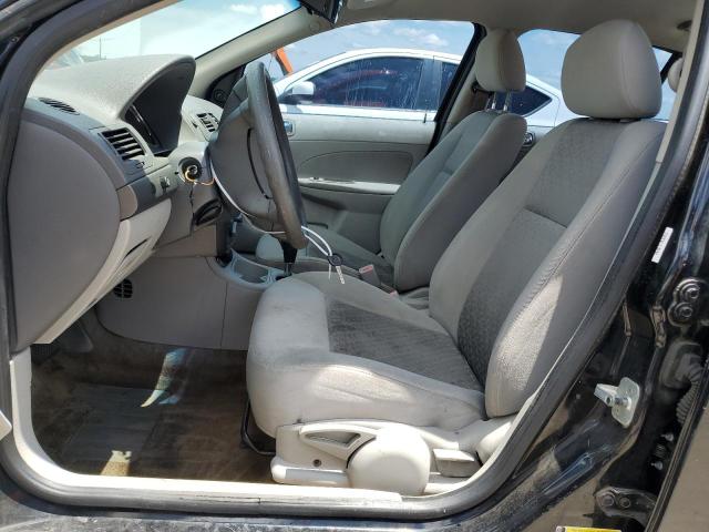 2006 Chevrolet Cobalt Ls VIN: 1G1AK55F267750968 Lot: 56750064