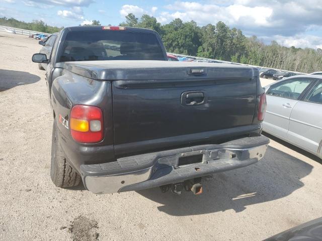 2003 GMC New Sierra K1500 VIN: 1GTEK19T23Z312565 Lot: 55599124