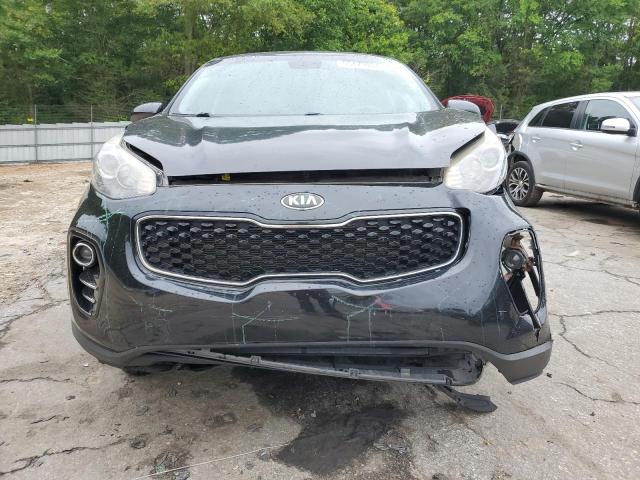 VIN KNDPMCAC7H7087735 2017 KIA Sportage, LX no.5