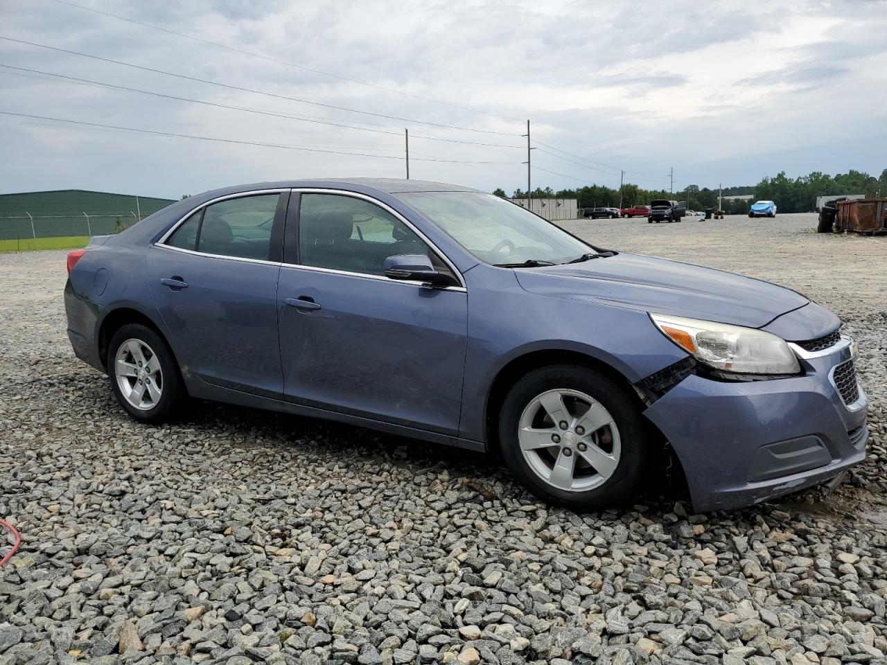 2015 Chevrolet Malibu 1Lt vin: 1G11C5SL0FF312561