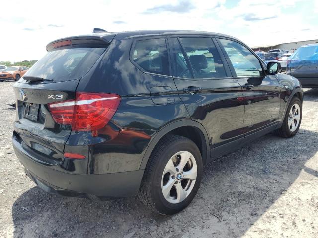 2011 BMW X3 xDrive28I VIN: 5UXWX5C52BL712360 Lot: 54215094