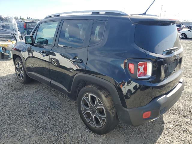 ZACCJADB9HPF08730 Jeep Renegade Limited 2017