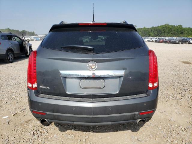 2011 Cadillac Srx Luxury Collection VIN: 3GYFNAEY7BS538006 Lot: 55540024