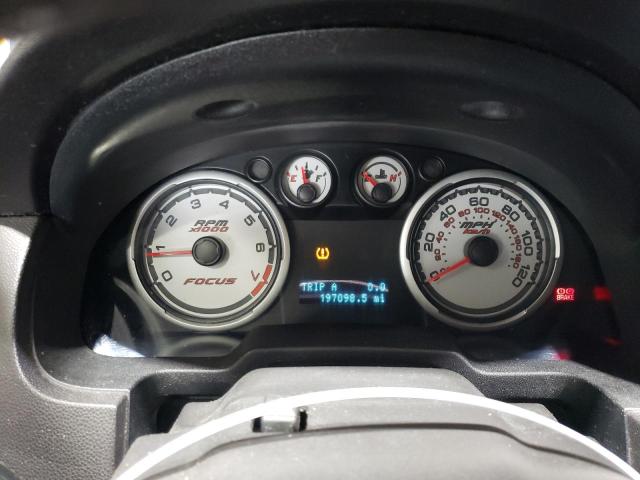 2009 Ford Focus Se VIN: 1FAHP35N39W246805 Lot: 54261874