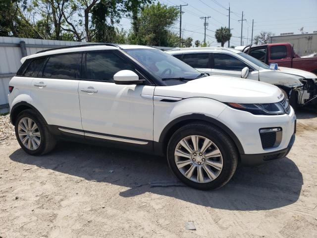 2016 Land Rover Range Rover Evoque Hse VIN: SALVR2BG0GH086478 Lot: 54265234