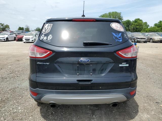 2016 Ford Escape Se VIN: 1FMCU0GX2GUB24225 Lot: 56689104