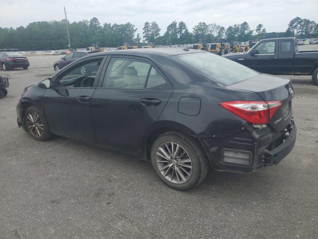 2014 Toyota Corolla L VIN: 2T1BURHE6EC186741 Lot: 55109064