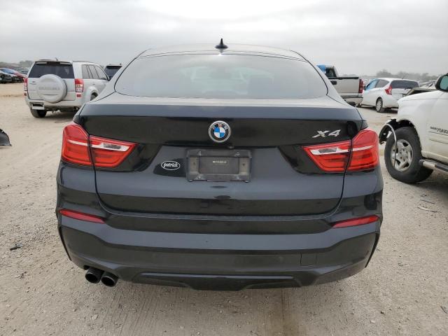 VIN 5UXXW3C3XH0T80253 2017 BMW X4, Xdrive28I no.6