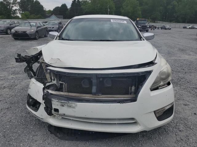 2015 Nissan Altima 2.5 VIN: 1N4AL3AP6FN387857 Lot: 53655294