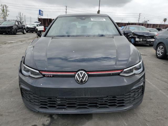 2023 VOLKSWAGEN GTI 40TH A WVW9A7CD1PW188966