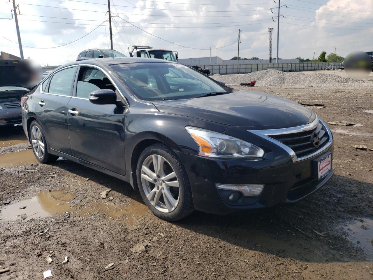 1N4BL3AP0FC150426 2015 Nissan Altima 3.5S