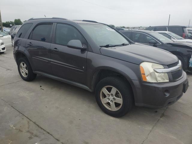 2008 Chevrolet Equinox Lt VIN: 2CNDL33F186014787 Lot: 56702464