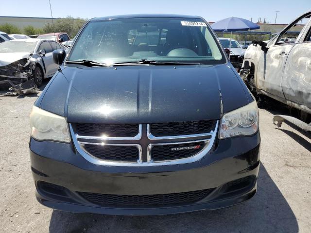 2013 Dodge Grand Caravan Se VIN: 2C4RDGBG3DR723254 Lot: 55895214