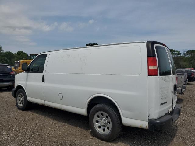 2012 Chevrolet Express G1500 VIN: 1GCSGAFXXC1113998 Lot: 56947434