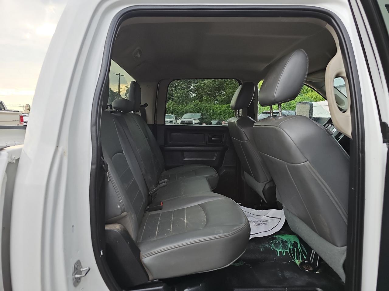 3C63R3CL6FG703771 2015 Ram 3500 St