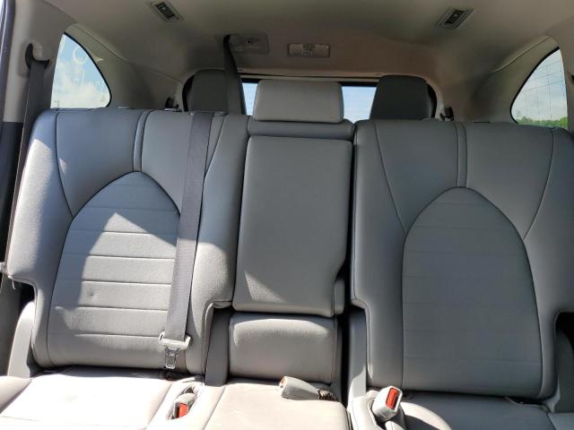 2021 Toyota Highlander Xle VIN: 5TDHZRBH2MS131515 Lot: 53628474