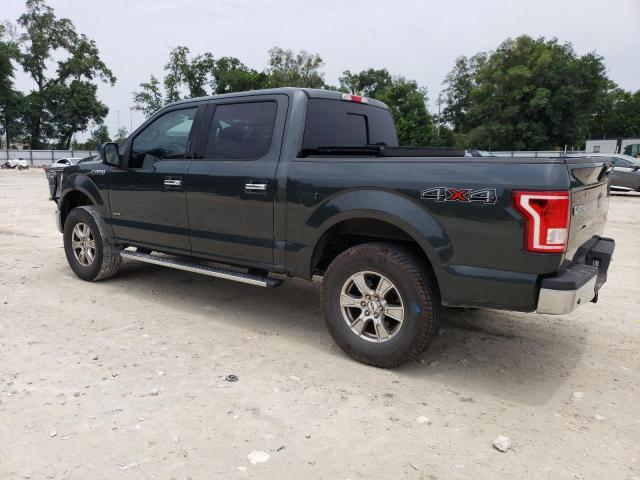 2015 Ford F150 Supercrew VIN: 1FTEW1EG8FFB38570 Lot: 55599814