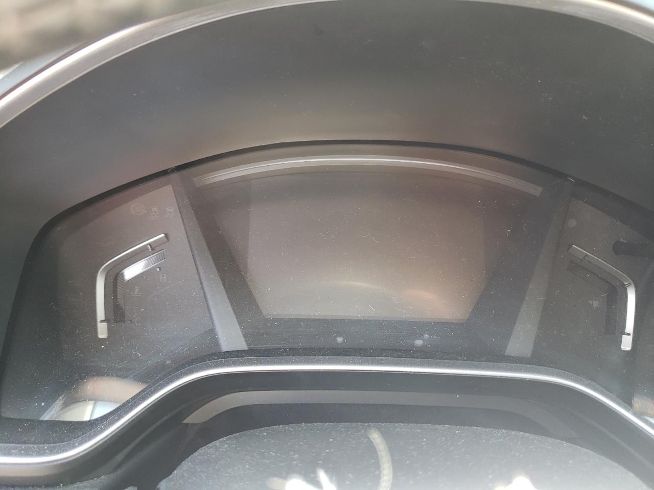 5J6RW2H80HL054558 HONDA CRV 2017