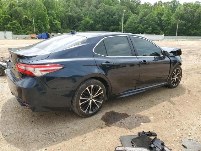 2019 Toyota Camry L VIN: 4T1B11HK7KU745031 Lot: 53512994