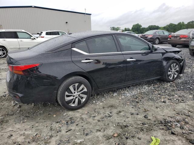 2020 Nissan Altima S VIN: 1N4BL4BV8LC281795 Lot: 55505684