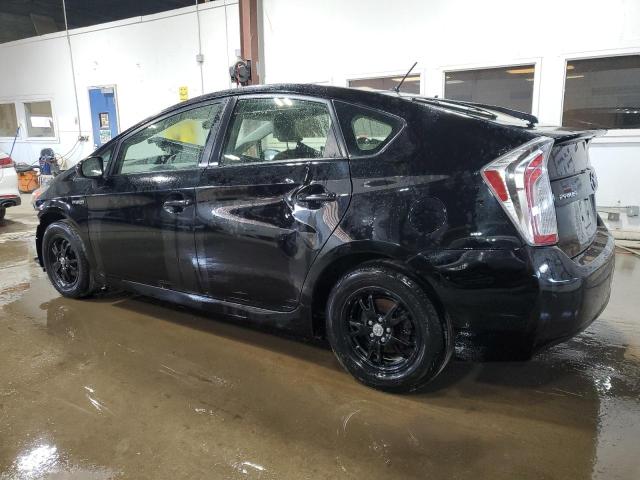 2013 Toyota Prius VIN: JTDKN3DU8D5681929 Lot: 54422724