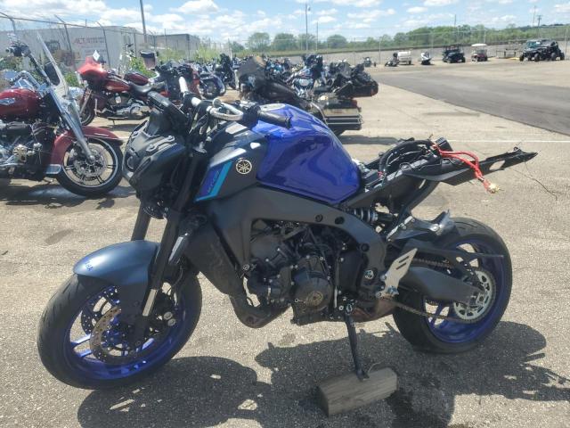 2023 YAMAHA MT09 - JYARN71E2PA005034