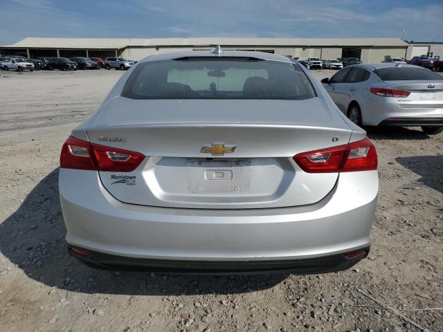 2018 Chevrolet Malibu Lt VIN: 1G1ZD5ST4JF248646 Lot: 55703244