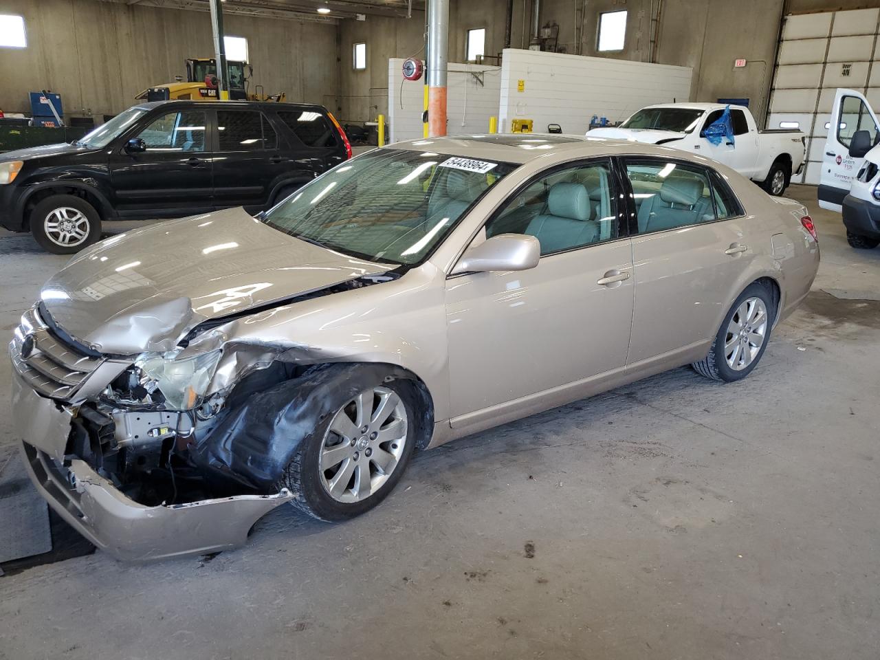 4T1BK36B16U134431 2006 Toyota Avalon Xl