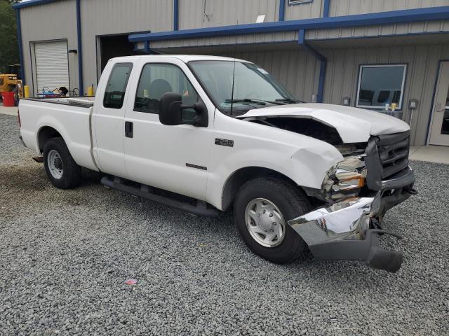 2000 Ford F250 Super Duty VIN: 1FTNX20F6YED16311 Lot: 54756794