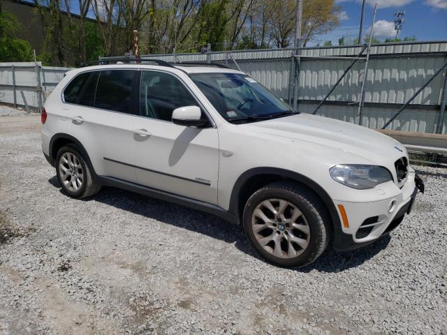 2013 BMW X5 xDrive35I VIN: 5UXZV4C53D0G57082 Lot: 54417764