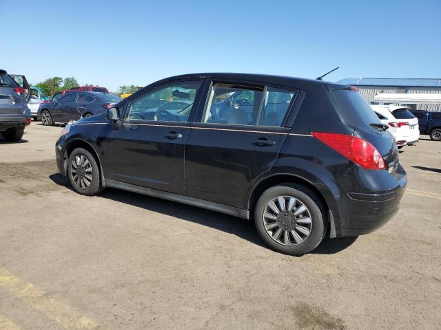 2008 Nissan Versa S VIN: 3N1BC13E58L414261 Lot: 57069234