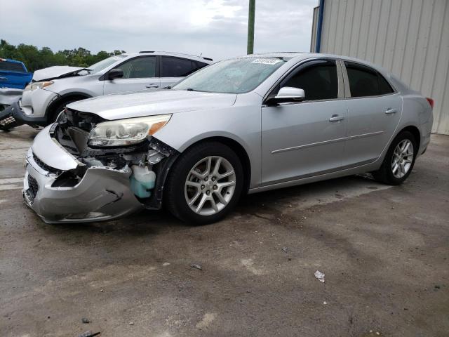 2015 Chevrolet Malibu 1Lt VIN: 1G11C5SL0FF250725 Lot: 55181434