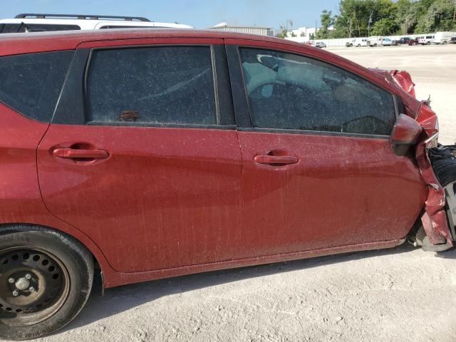 2016 Nissan Versa Note S VIN: 3N1CE2CP7GL372518 Lot: 53761314