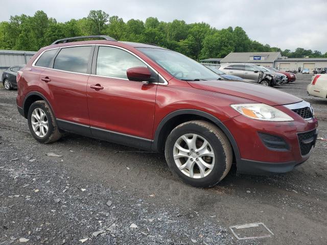 2011 Mazda Cx-9 VIN: JM3TB3CA9B0322059 Lot: 54151734