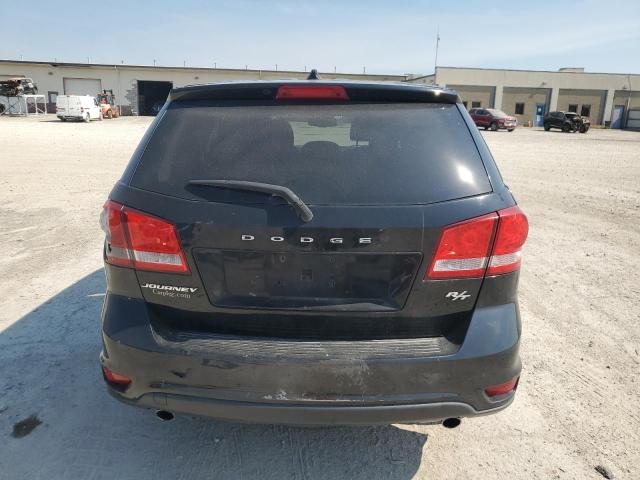 2015 Dodge Journey R/T VIN: 3C4PDCEG5FT714101 Lot: 55835584