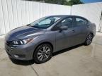 2023 NISSAN VERSA SV - 3N1CN8EV3PL819960